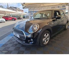 Mini One 1.5 102CV 5P de 2019 con 53.368 Km por 17.300 EUR. en Pontevedra