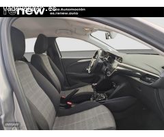 Opel Corsa 1.2T XHL S/S Edition 100 de 2020 con 75.000 Km por 11.490 EUR. en Madrid