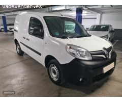Renault Kangoo 1.5dci furgon 75cv de 2019 con 90.000 Km por 7.995 EUR. en Madrid