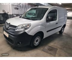 Renault Kangoo 1.5dci furgon 75cv de 2019 con 90.000 Km por 7.995 EUR. en Madrid