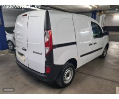 Renault Kangoo 1.5dci furgon 75cv de 2019 con 90.000 Km por 7.995 EUR. en Madrid