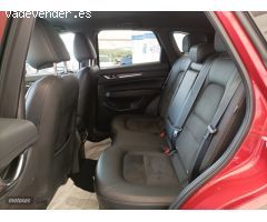 Mazda CX-5 2.0 121kW AT Homura 5P de 2022 con 38.622 Km por 28.900 EUR. en Pontevedra