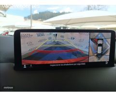 Mazda CX-5 2.0 121kW AT Homura 5P de 2022 con 38.622 Km por 28.900 EUR. en Pontevedra