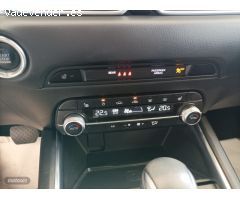 Mazda CX-5 2.0 121kW AT Homura 5P de 2022 con 38.622 Km por 28.900 EUR. en Pontevedra