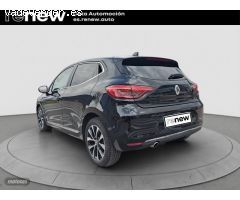 Renault Clio Blue dCi Techno 74kW de 2023 con 16.500 Km por 18.490 EUR. en Madrid