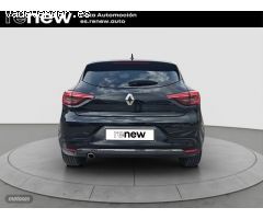 Renault Clio Blue dCi Techno 74kW de 2023 con 16.500 Km por 18.490 EUR. en Madrid