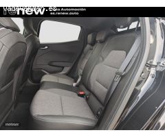 Renault Clio Blue dCi Techno 74kW de 2023 con 16.500 Km por 18.490 EUR. en Madrid