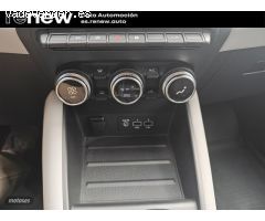 Renault Captur ZEN E-TECH 145 CV HIBRIDO de 2021 con 75.000 Km por 20.290 EUR. en Madrid