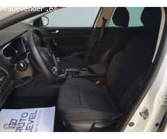 Renault Megane 1.3 TCe 115cv LIMITED de 2019 con 66.200 Km por 14.990 EUR. en Valencia