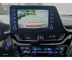 Toyota C-HR Advance de 2020 con 85.000 Km por 19.800 EUR. en Sevilla