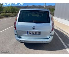 Fiat Ulysse 2.2 JTD de 2005 con 192.000 Km por 3.450 EUR. en La Rioja