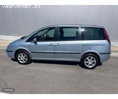 Fiat Ulysse 2.2 JTD de 2005 con 192.000 Km por 3.450 EUR. en La Rioja