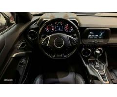 Chevrolet Camaro 3.6 cabrio de 2017 con 54.000 Km por 33.999 EUR. en Valencia