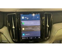 Volvo XC 60 XC60 Recharge Ultimate, T6 AWD Hibrido enchufable, Electrico/Gasolina, Dark de 2023 con