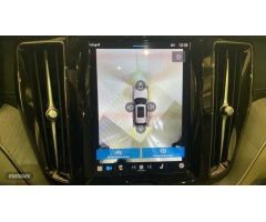 Volvo XC 60 XC60 Recharge Ultimate, T6 AWD Hibrido enchufable, Electrico/Gasolina, Dark de 2023 con