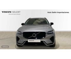 Volvo XC 60 XC60 Recharge Ultimate, T6 AWD Hibrido enchufable, Electrico/Gasolina, Dark de 2023 con
