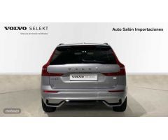 Volvo XC 60 XC60 Recharge Ultimate, T6 AWD Hibrido enchufable, Electrico/Gasolina, Dark de 2023 con
