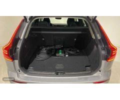 Volvo XC 60 XC60 Recharge Ultimate, T6 AWD Hibrido enchufable, Electrico/Gasolina, Dark de 2023 con