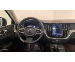Volvo XC 60 XC60 Recharge Ultimate, T6 AWD Hibrido enchufable, Electrico/Gasolina, Dark de 2023 con
