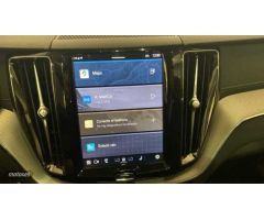 Volvo XC 60 XC60 Recharge Ultimate, T6 AWD Hibrido enchufable, Electrico/Gasolina, Dark de 2023 con