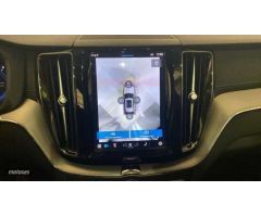 Volvo XC 60 XC60 Recharge Ultimate, T6 AWD Hibrido enchufable, Electrico/Gasolina, Dark de 2023 con