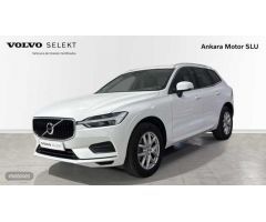 Volvo XC 60 XC60 D3 Momentum Manual de 2018 con 87.855 Km por 29.700 EUR. en Alicante