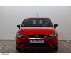Seat Ibiza 1.0 TSI FR 81 kW (110 CV) de 2021 con 52.385 Km por 14.500 EUR. en MADRID