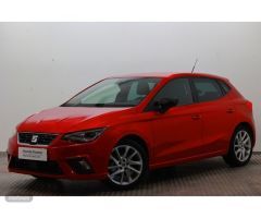 Seat Ibiza 1.0 TSI FR 81 kW (110 CV) de 2021 con 52.385 Km por 14.500 EUR. en MADRID