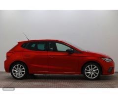 Seat Ibiza 1.0 TSI FR 81 kW (110 CV) de 2021 con 52.385 Km por 14.500 EUR. en MADRID