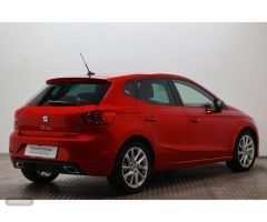 Seat Ibiza 1.0 TSI FR 81 kW (110 CV) de 2021 con 52.385 Km por 14.500 EUR. en MADRID