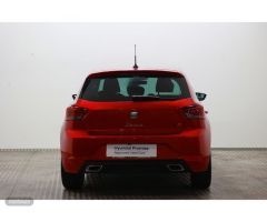 Seat Ibiza 1.0 TSI FR 81 kW (110 CV) de 2021 con 52.385 Km por 14.500 EUR. en MADRID