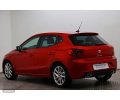 Seat Ibiza 1.0 TSI FR 81 kW (110 CV) de 2021 con 52.385 Km por 14.500 EUR. en MADRID