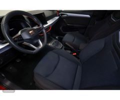Seat Ibiza 1.0 TSI FR 81 kW (110 CV) de 2021 con 52.385 Km por 14.500 EUR. en MADRID