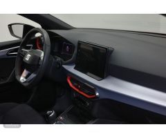 Seat Ibiza 1.0 TSI FR 81 kW (110 CV) de 2021 con 52.385 Km por 14.500 EUR. en MADRID