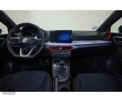Seat Ibiza 1.0 TSI FR 81 kW (110 CV) de 2021 con 52.385 Km por 14.500 EUR. en MADRID