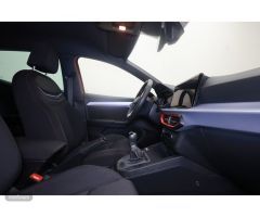 Seat Ibiza 1.0 TSI FR 81 kW (110 CV) de 2021 con 52.385 Km por 14.500 EUR. en MADRID