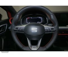 Seat Ibiza 1.0 TSI FR 81 kW (110 CV) de 2021 con 52.385 Km por 14.500 EUR. en MADRID