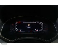 Seat Ibiza 1.0 TSI FR 81 kW (110 CV) de 2021 con 52.385 Km por 14.500 EUR. en MADRID