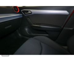 Seat Ibiza 1.0 TSI FR 81 kW (110 CV) de 2021 con 52.385 Km por 14.500 EUR. en MADRID