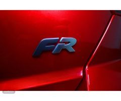 Seat Ibiza 1.0 TSI FR 81 kW (110 CV) de 2021 con 52.385 Km por 14.500 EUR. en MADRID