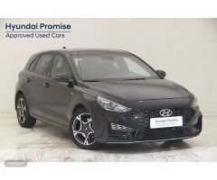 Hyundai i30 1.0 TGDI N-Line 30 Aniversario 88 kW (120 CV) de 2024 con 26.078 Km por 19.900 EUR. en G