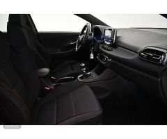 Hyundai i30 1.0 TGDI N-Line 30 Aniversario 88 kW (120 CV) de 2024 con 26.078 Km por 19.900 EUR. en G