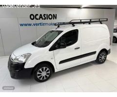 Citroen Berlingo 1.6 HDI FURGON de 2018 con 105.000 Km por 12.600 EUR. en Guipuzcoa