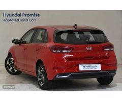 Hyundai i30 1.0 TGDI Klass 48V 100 de 2024 con 6.775 Km por 22.660 EUR. en Madrid
