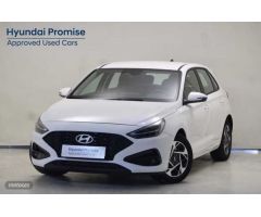 Hyundai i30 1.0 TGDI Klass 48V 100 de 2024 con 5.528 Km por 22.680 EUR. en Madrid