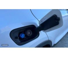Volvo XC40 2.0 D4 R-DESIGN 4WD AUTO 190 5P de 2020 con 111.617 Km por 31.900 EUR. en Zamora