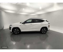 Hyundai Kona 1.6 GDI Nline DT de 2024 con 15 Km por 31.200 EUR. en Barcelona