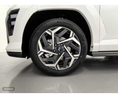 Hyundai Kona 1.6 GDI Nline DT de 2024 con 15 Km por 31.200 EUR. en Barcelona