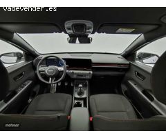 Hyundai Kona 1.6 GDI Nline DT de 2024 con 15 Km por 31.200 EUR. en Barcelona