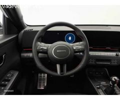 Hyundai Kona 1.6 GDI Nline DT de 2024 con 15 Km por 31.200 EUR. en Barcelona